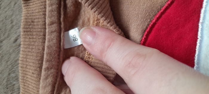 Pull - Pull de noël - Shein - photo numéro 5