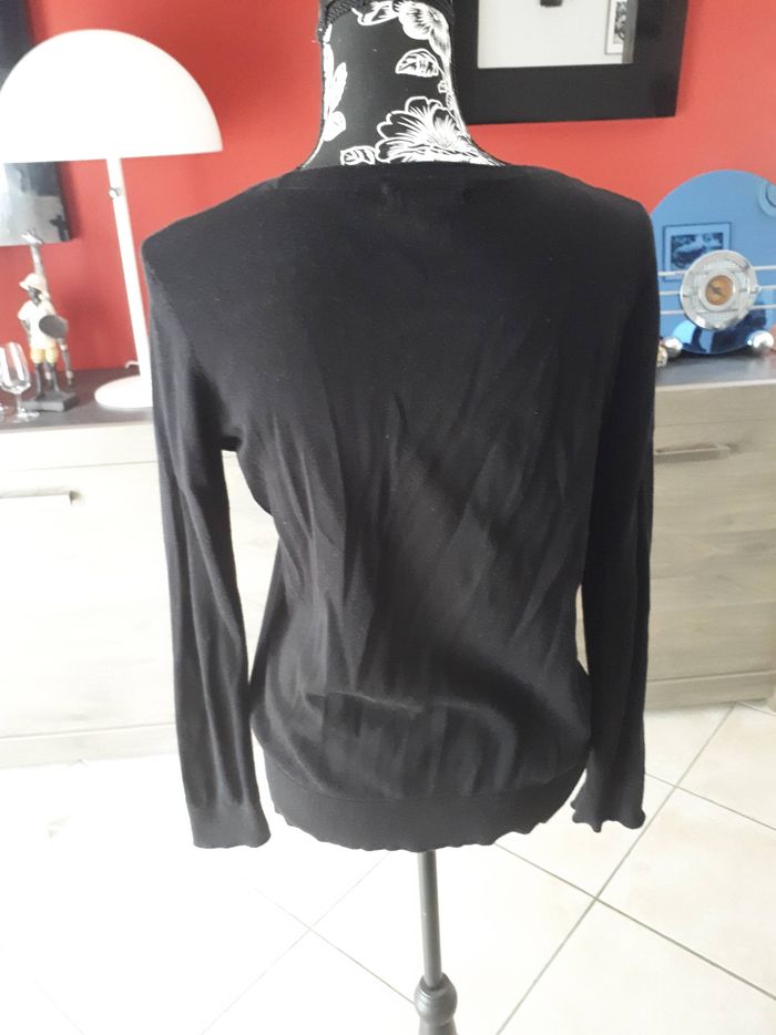 Cardigan - photo numéro 2