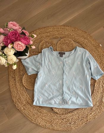 T-shirt femme