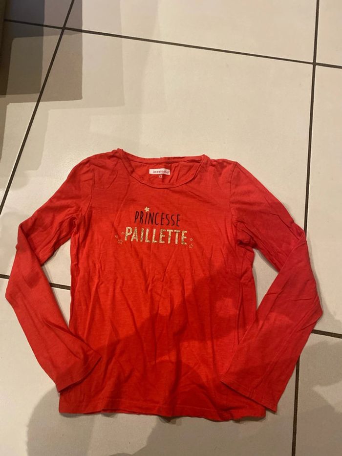 T-shirt