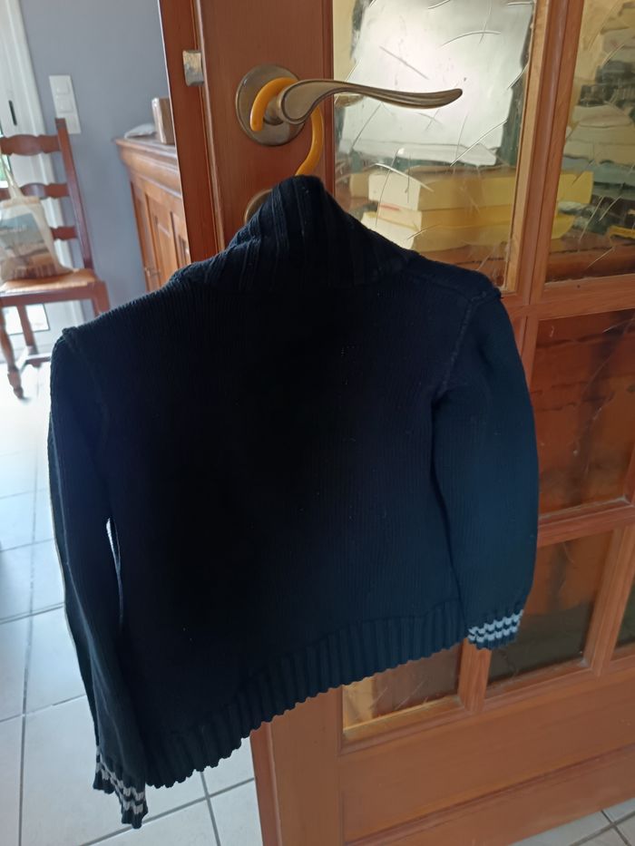 Lot 2 gilets garçon - photo numéro 6