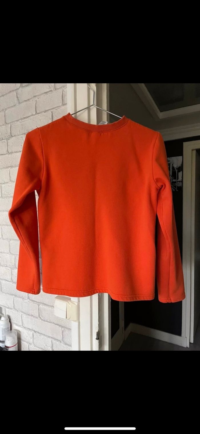 Pull oxylane taille 12 ans - photo numéro 2