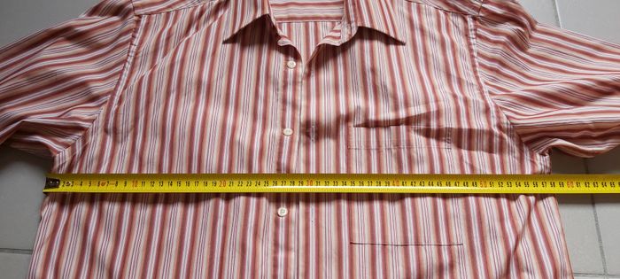 Chemise manche longue T4 41/42 - photo numéro 6