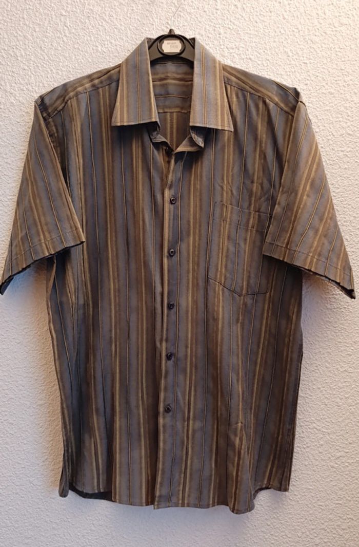 Chemise homme. Taille 41.