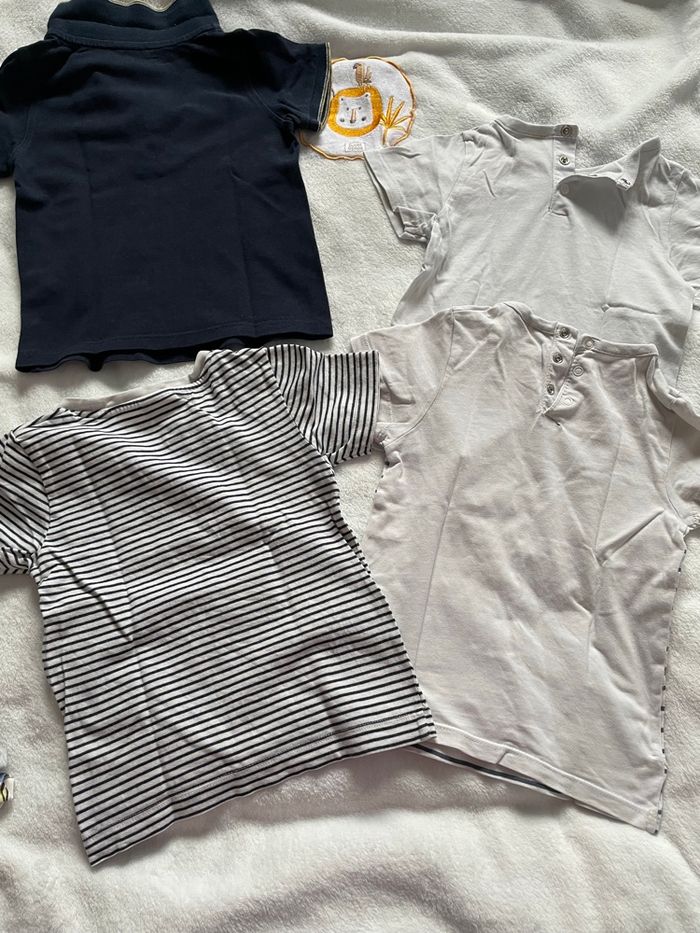 Hauts TAO 23M - photo numéro 3