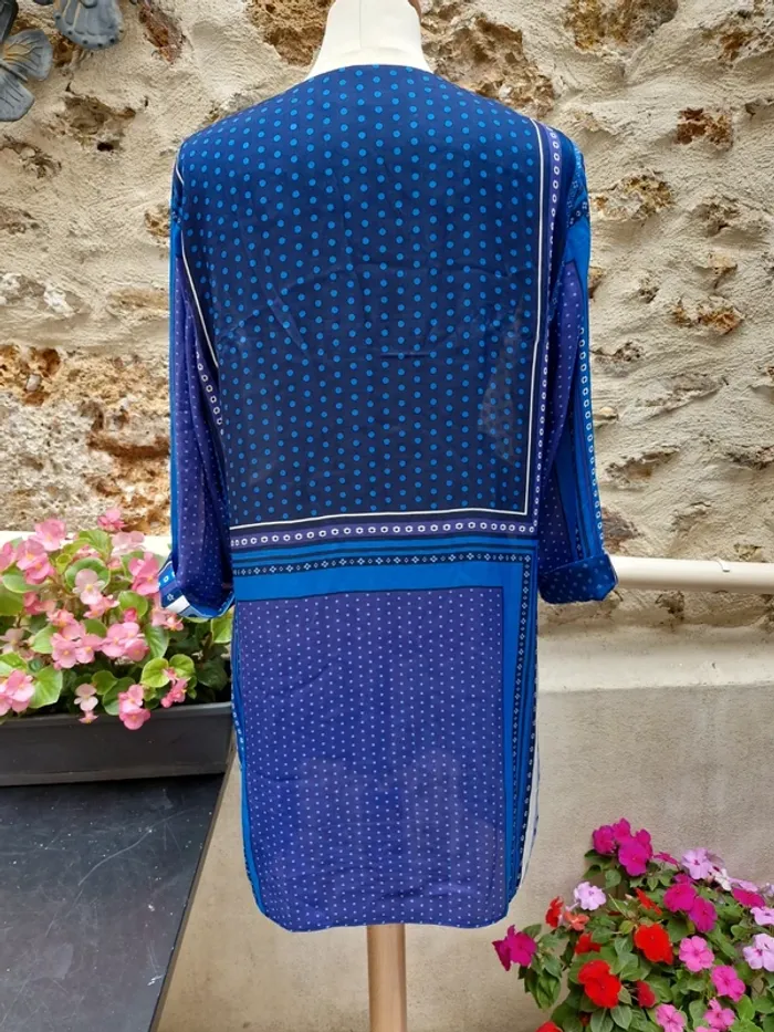 Robe Zara 42 - photo numéro 6