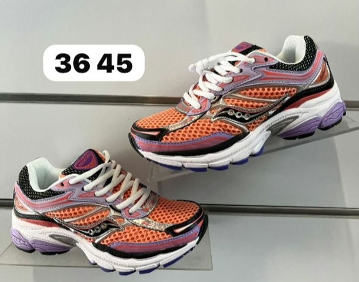 Saucony basket - photo numéro 6