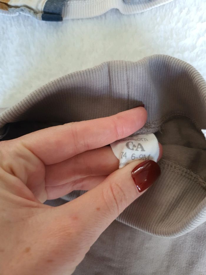 "Ensemble" 3 pièces - photo numéro 3