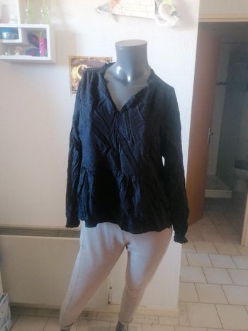 Blouse taille 40