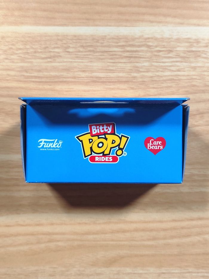 Bitty Pop! Rides - Share Bear and Cloud Mobile - photo numéro 6