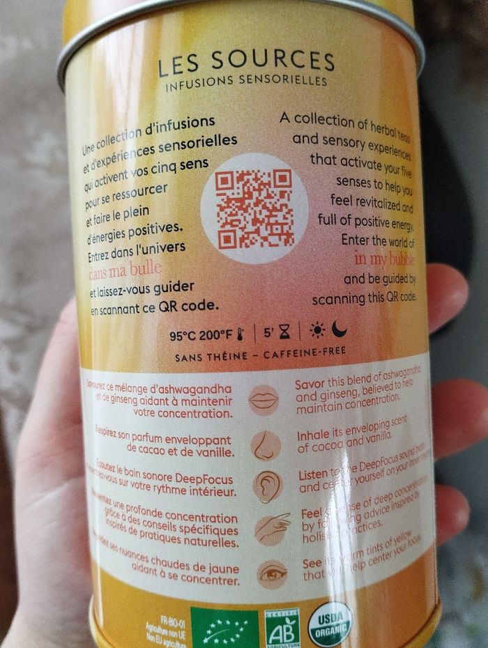 Palais de thés - photo numéro 6