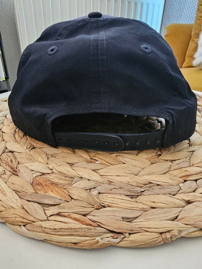 Casquette bleu marine New Era taille s/m - photo numéro 6