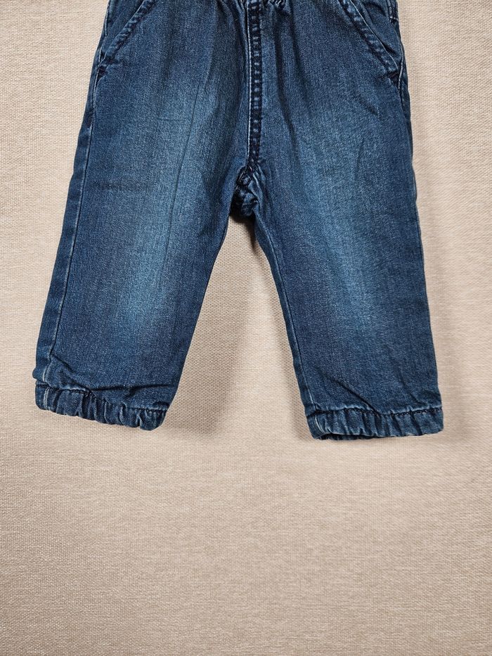 Pantalon chaud tex 3 mois - photo numéro 3