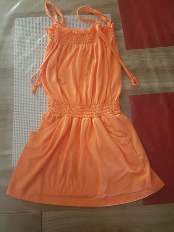 Robe 8 ans