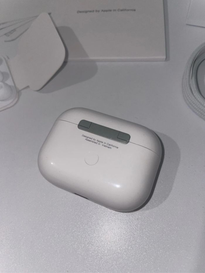 AirPods Pro 2 - photo numéro 8