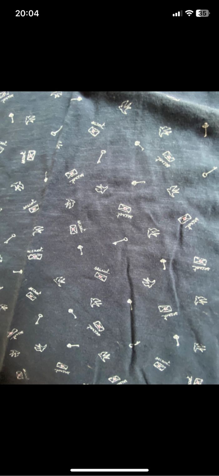T-shirt esprit - photo numéro 3