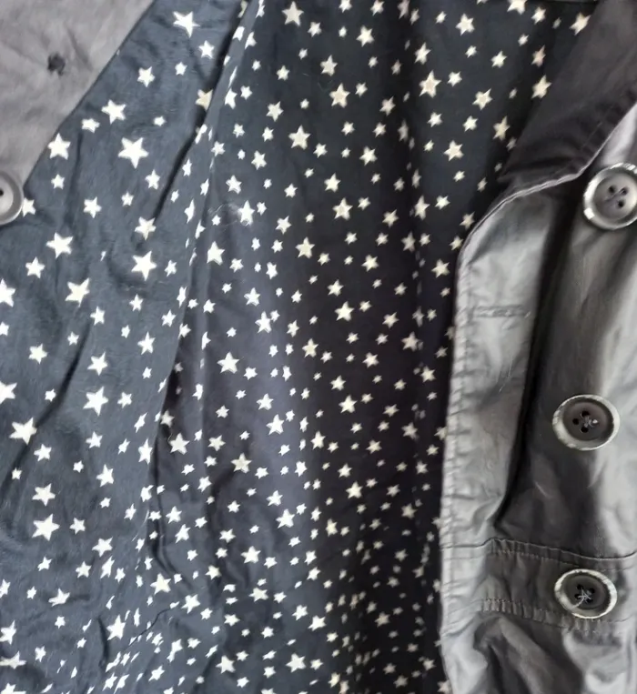 Veste 8 ans - photo numéro 4