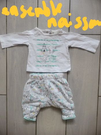 Ensemble naissance orchestra