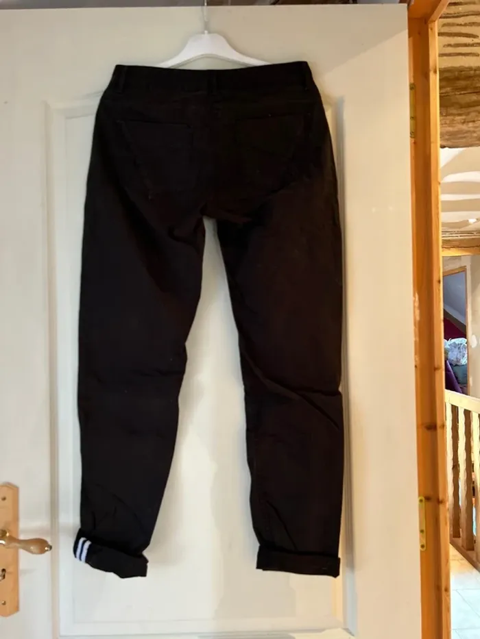 Pantalon kookai - photo numéro 3