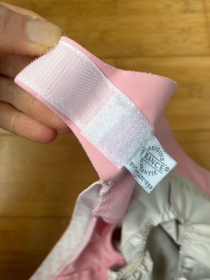 Couche Hamac taille S - photo numéro 5