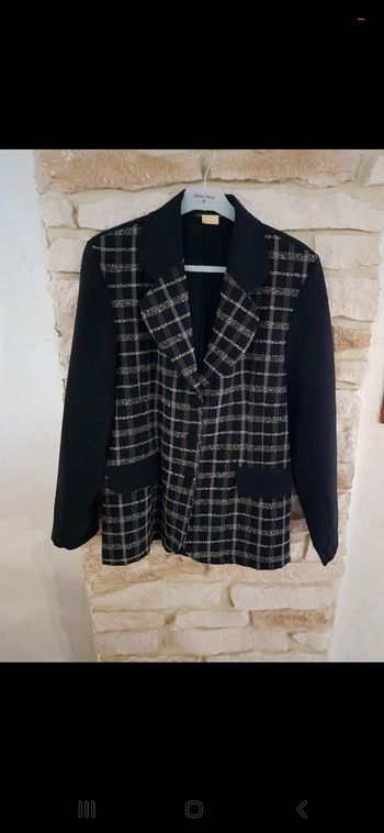 Veste de tailleur femme taille 38 / 40