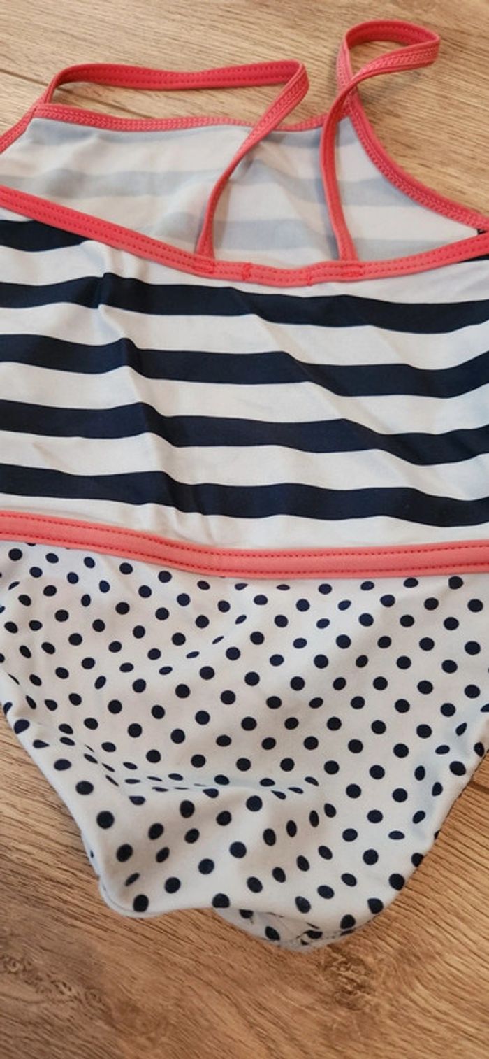 Maillot de bain 2 ans - photo numéro 2