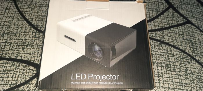 Projecteur