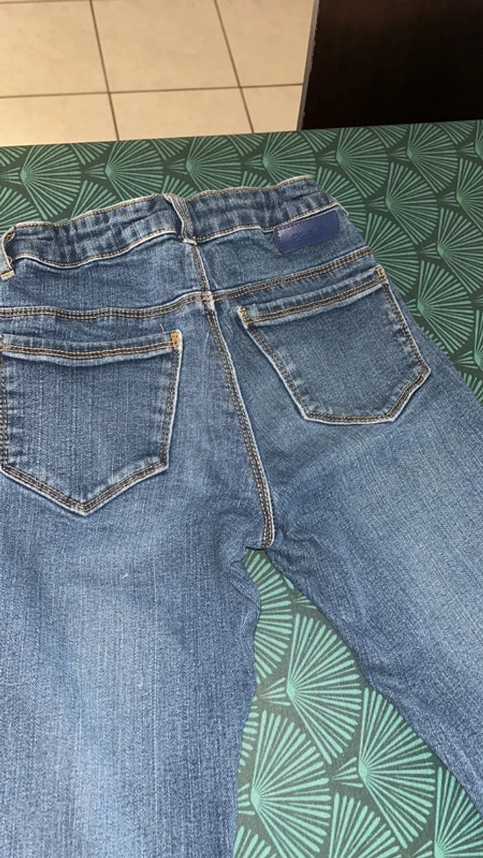 Pantalon patte d’éléphant - photo numéro 3