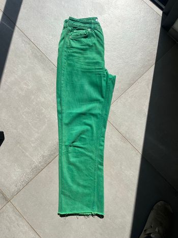 Pantalon Zara  taille 36