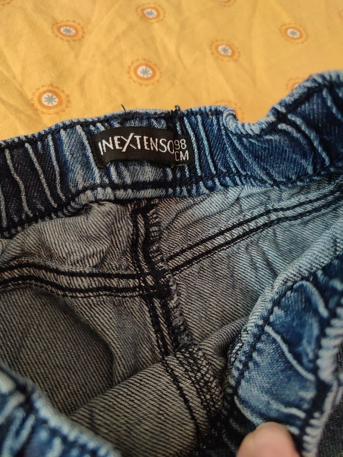 Jeans - photo numéro 2