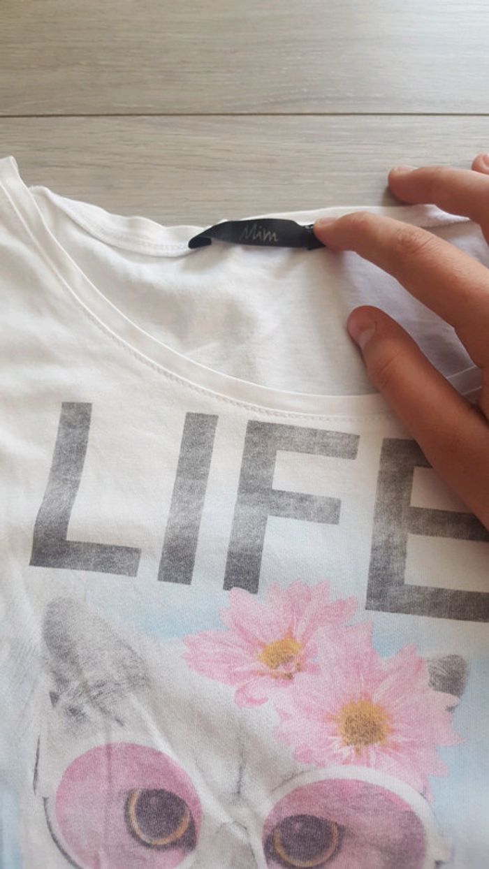 Life 12 - photo numéro 2