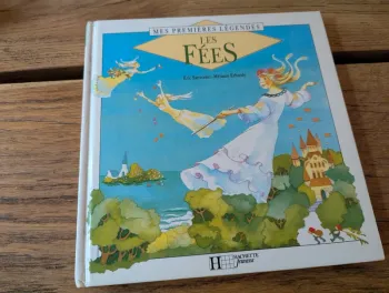 Les fées