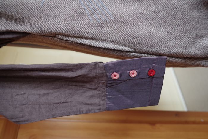 Desigual Robe T40 - photo numéro 3