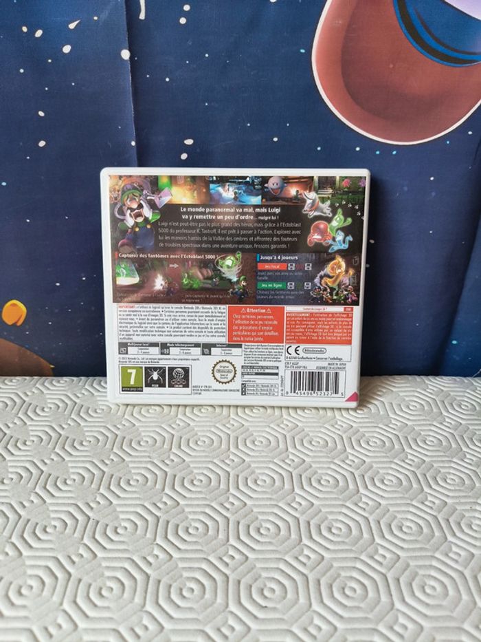 Luigi's Mansion 2 - photo numéro 2