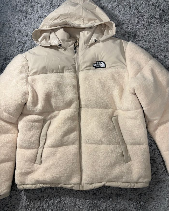 Doudoune North Face - photo numéro 8