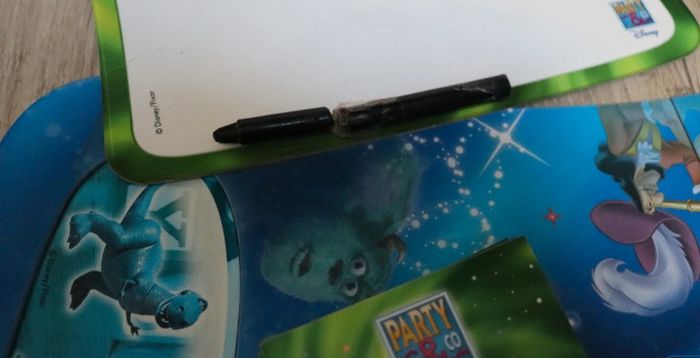 Jeu Party & CO DISNEY - photo numéro 6