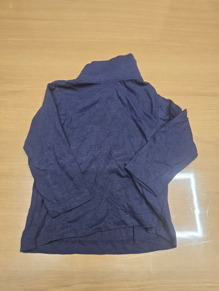 Lot vêtements 24 mois - photo numéro 2