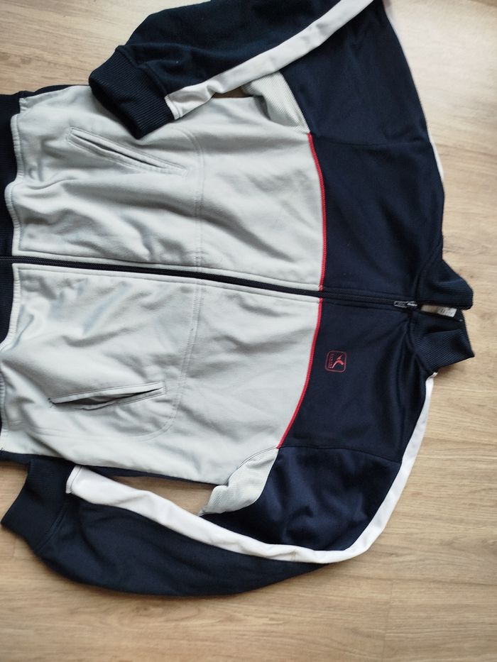 Gilet Domyos taille 12 ans - photo numéro 3