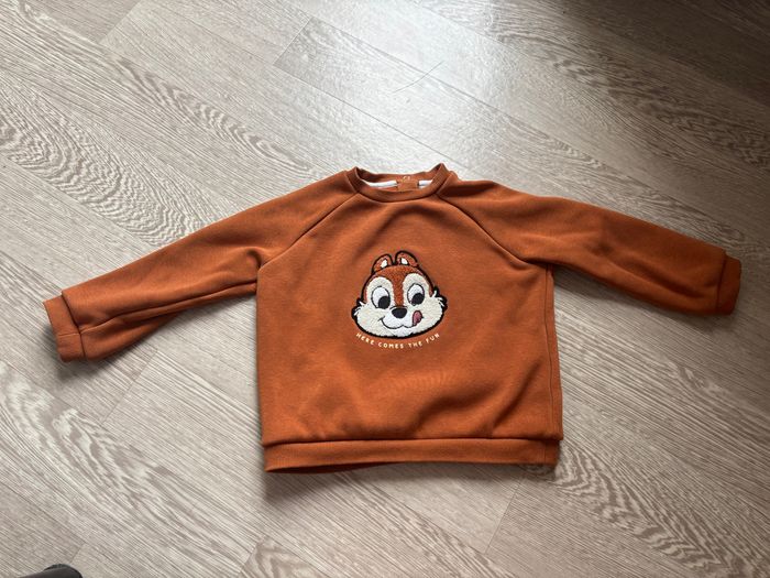 Pull Disney baby - photo numéro 5