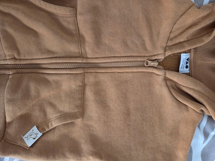 Gilet tape à l’œil - photo numéro 3