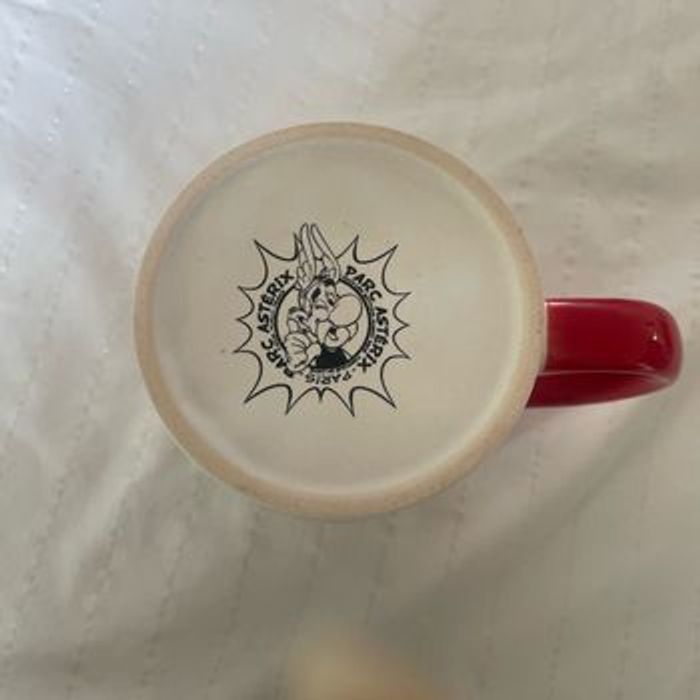 Mug Astérix - photo numéro 4