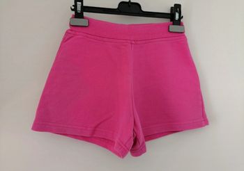 Short 12 ans