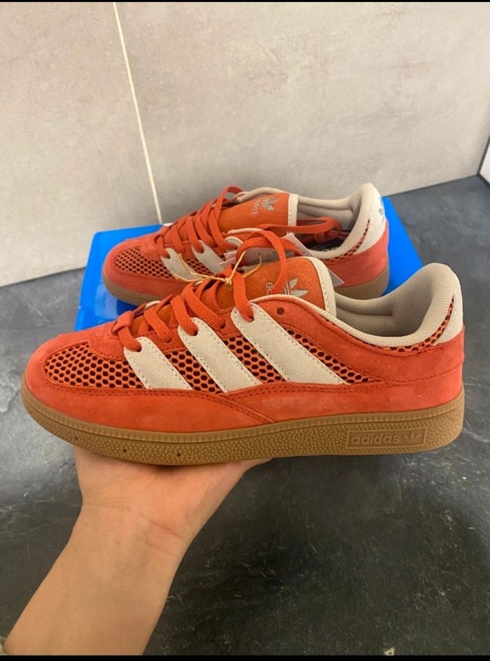 Baskets Adidas Handball Special ST - photo numéro 2