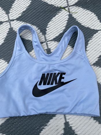 Brassière nike S
