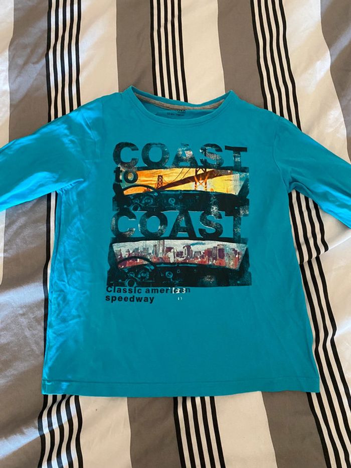 Tee-shirts orchestra