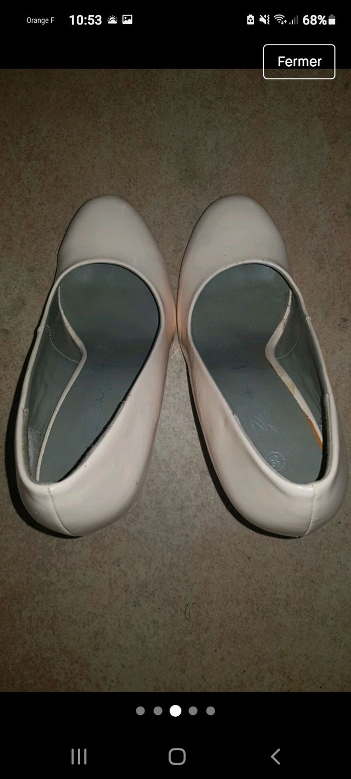 Chaussures