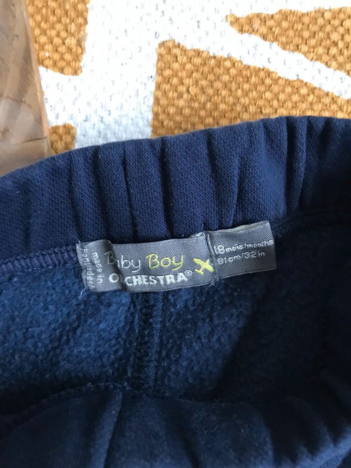 Lot jogging - photo numéro 3