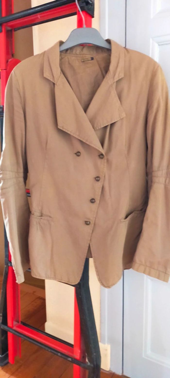 Veste