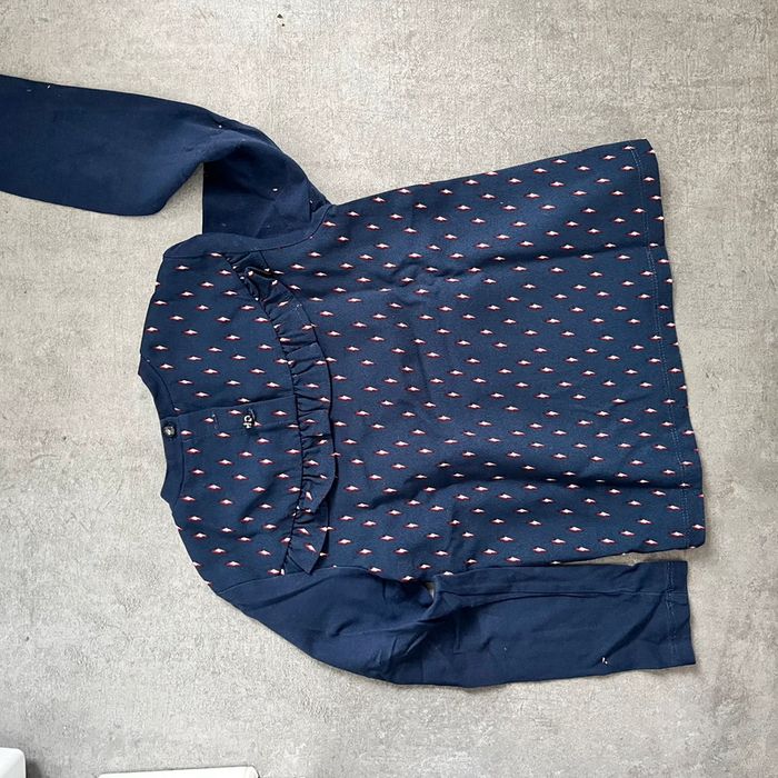 Blouse ikks - photo numéro 2