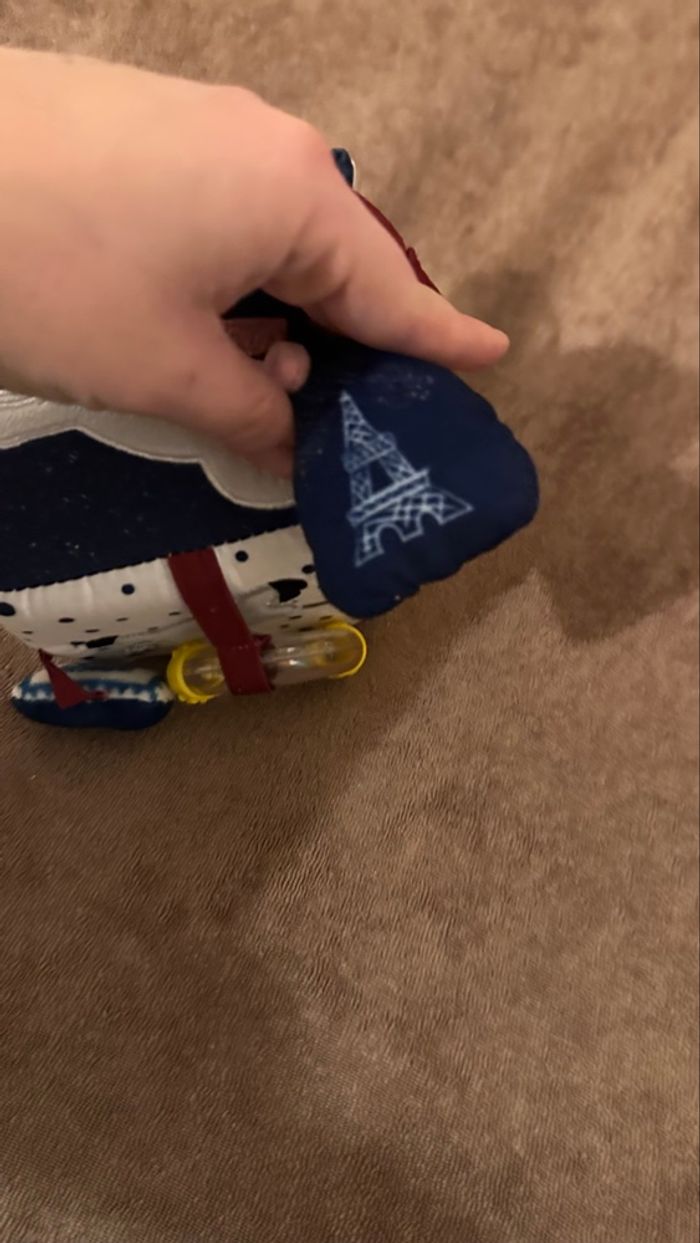 Jouet d éveil - photo numéro 2